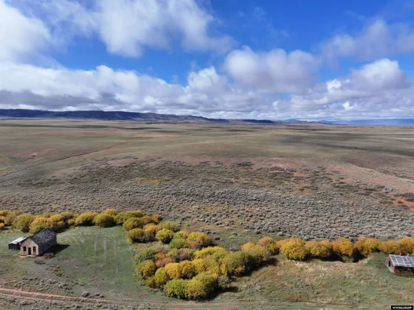 $5,775,000 | 71 Goeman Ranch Road, Tie Siding, WY 82084