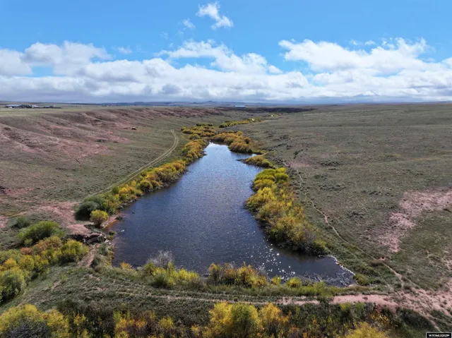 $5,775,000 | 71 Goeman Ranch Road, Tie Siding, WY 82084
