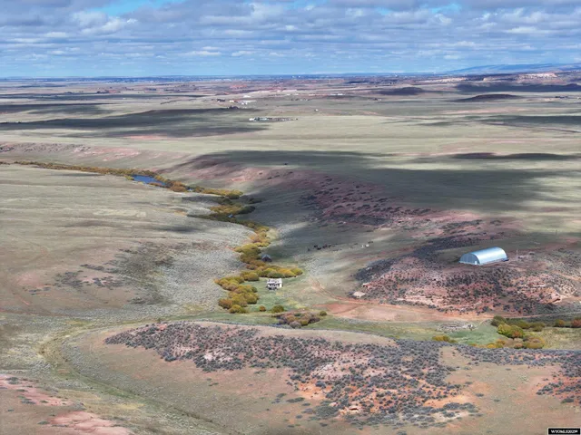 $5,775,000 | 71 Goeman Ranch Road, Tie Siding, WY 82084