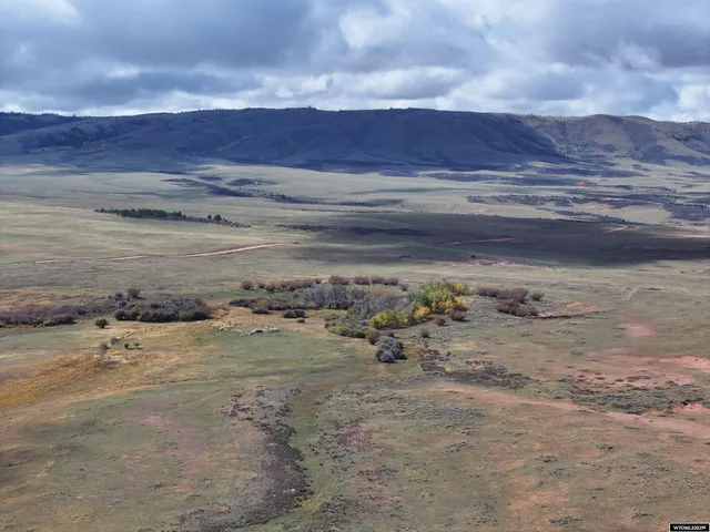 $5,775,000 | 71 Goeman Ranch Road, Tie Siding, WY 82084