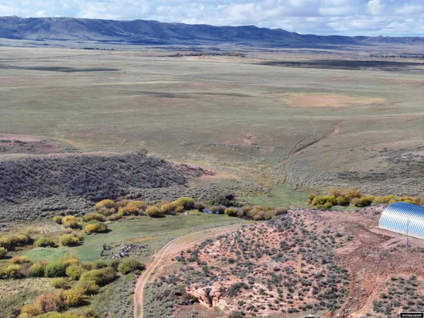 $5,775,000 | 71 Goeman Ranch Road, Tie Siding, WY 82084