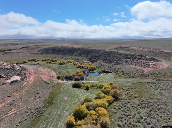 $5,775,000 | 71 Goeman Ranch Road, Tie Siding, WY 82084