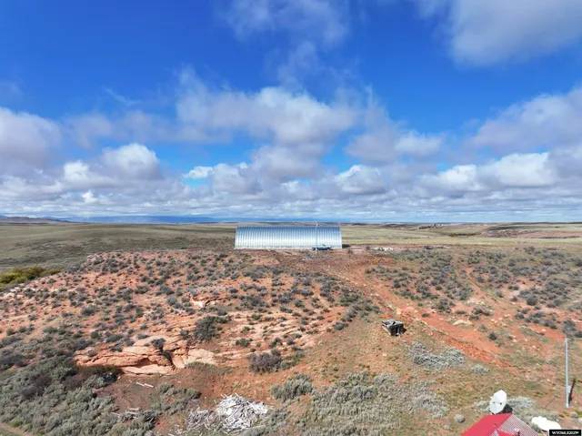 $5,775,000 | 71 Goeman Ranch Road, Tie Siding, WY 82084