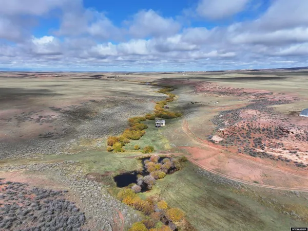 $5,775,000 | 71 Goeman Ranch Road, Tie Siding, WY 82084