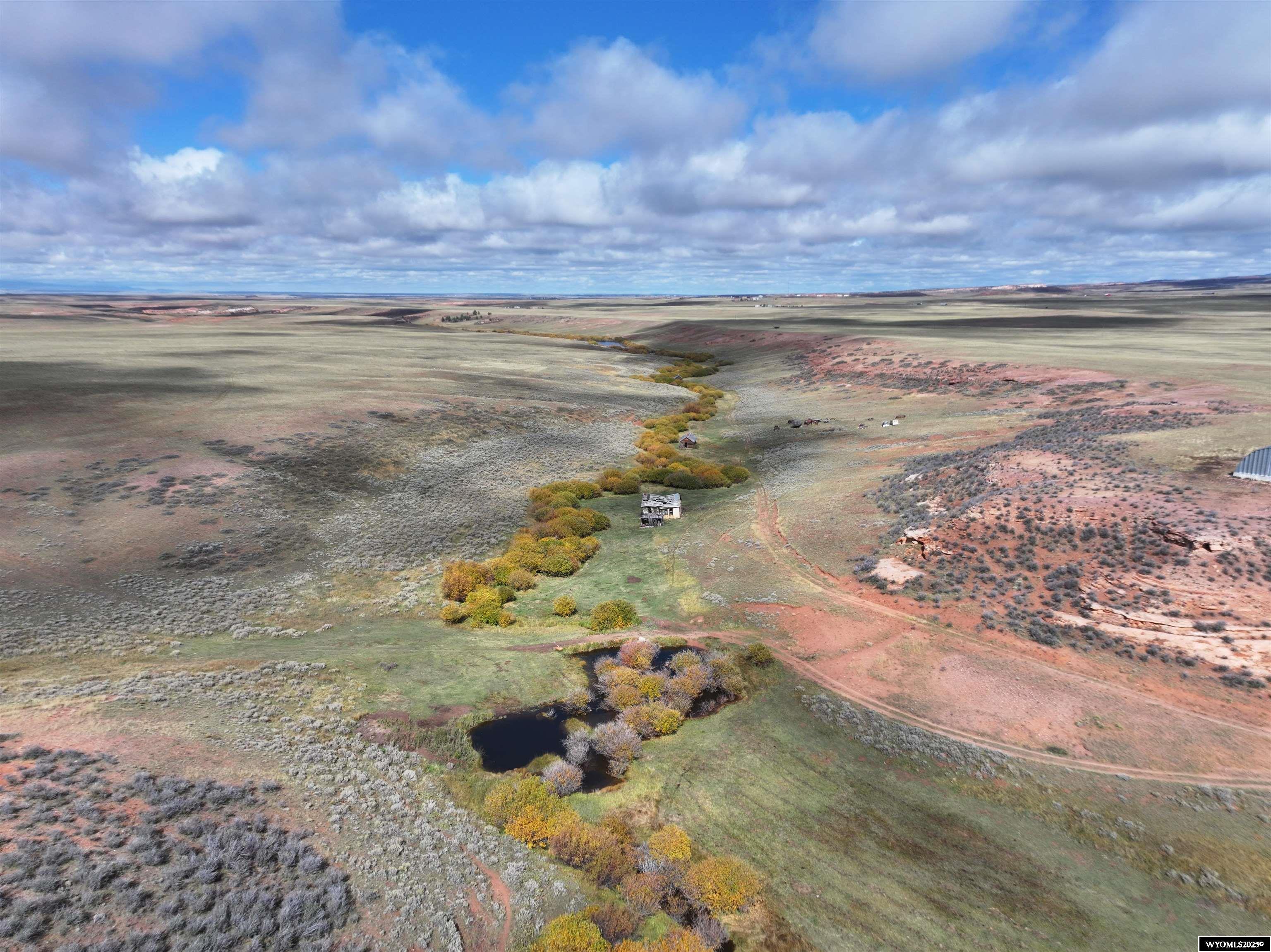 71 Goeman Ranch Road Tie Siding, WY 82084 - Photo 6 of 23