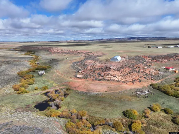 $5,775,000 | 71 Goeman Ranch Road, Tie Siding, WY 82084