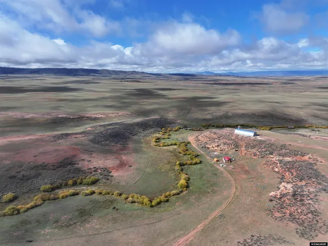 $5,775,000 | 71 Goeman Ranch Road, Tie Siding, WY 82084