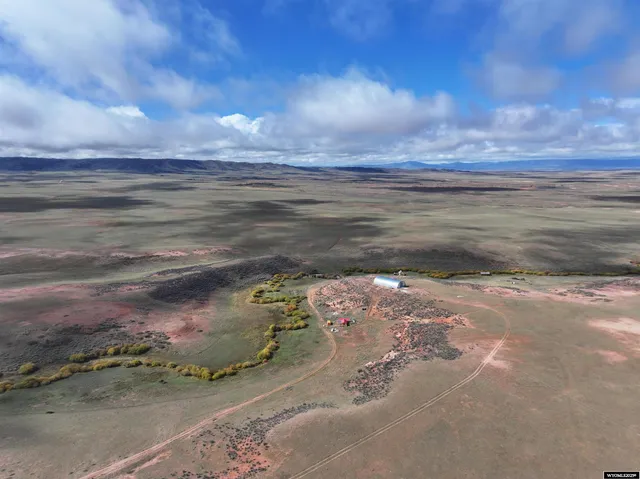 $5,775,000 | 71 Goeman Ranch Road, Tie Siding, WY 82084