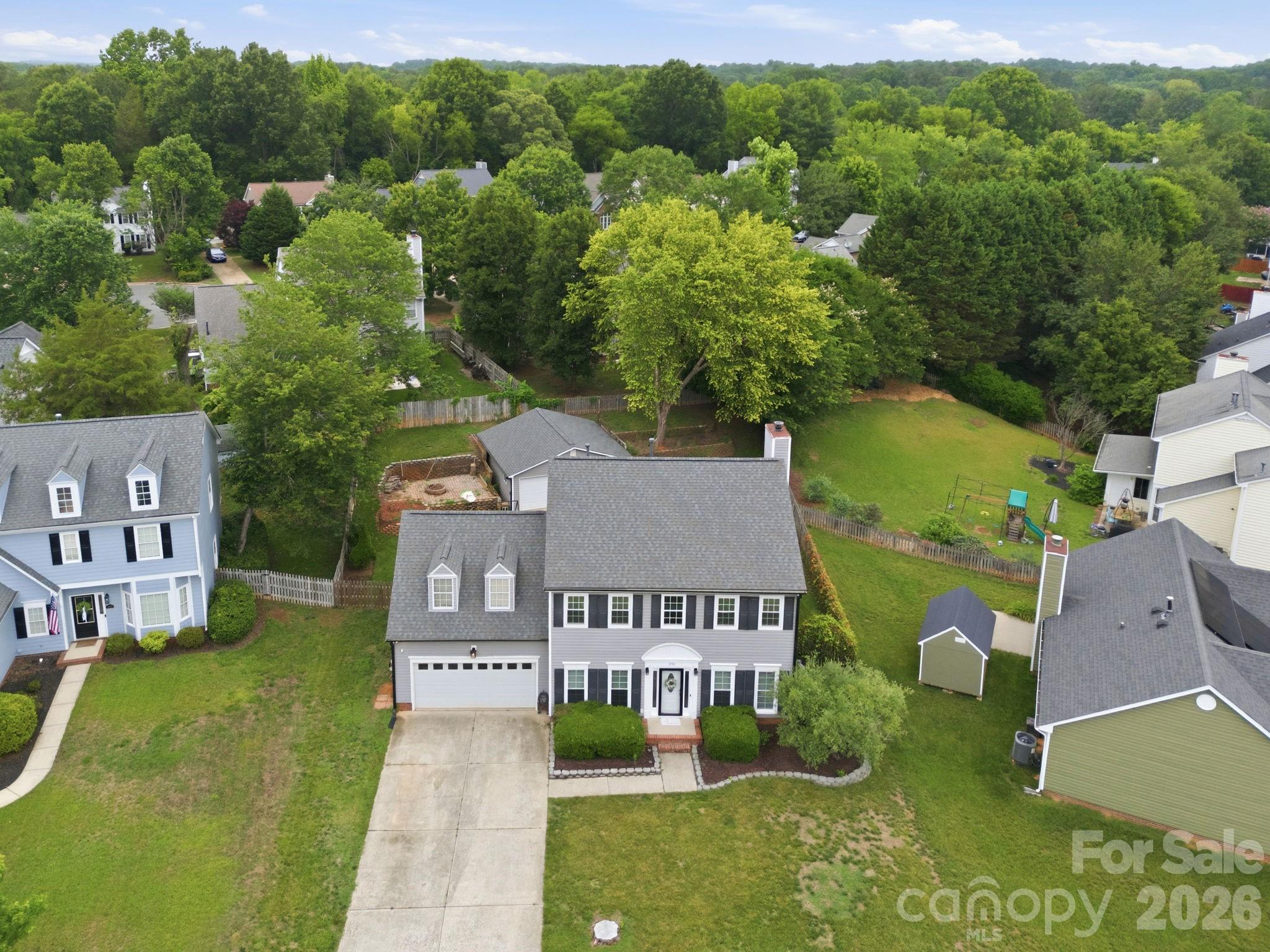 1955 Stratton Court Kannapolis, NC 28081 - Photo 35 of 35