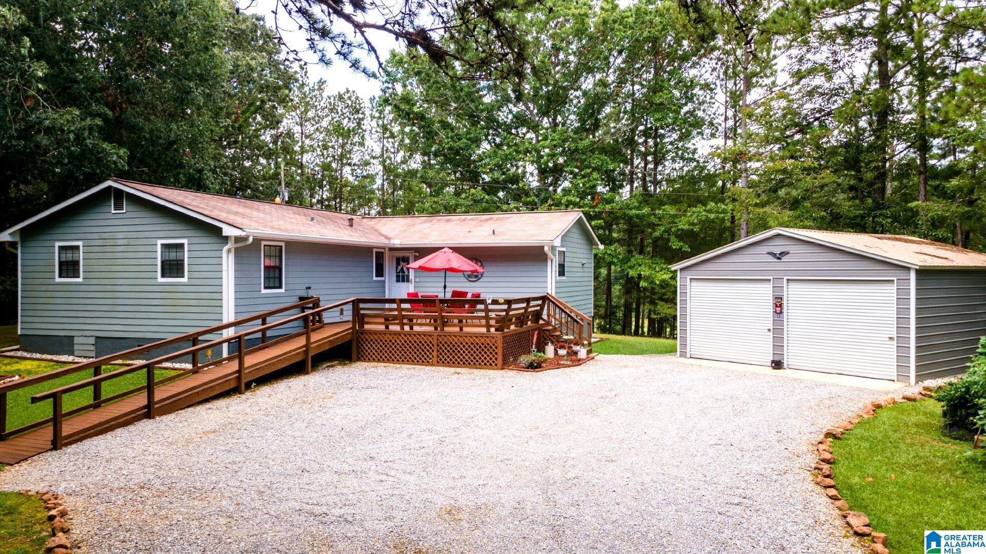 76 Ford Lane Lineville, AL 36266 - Photo 7 of 46