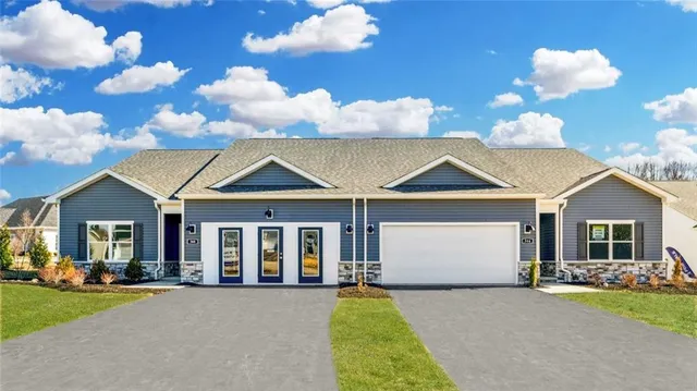 $333,990 | 3069 Audrey Drive, Greensburg, PA 15601