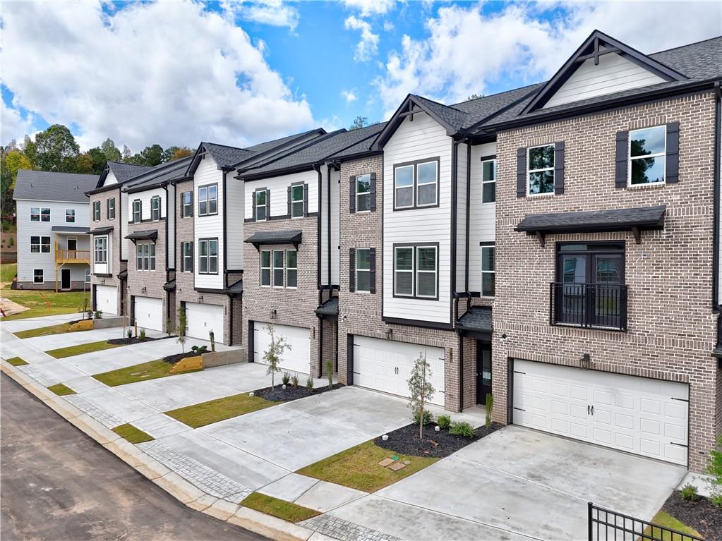 5707 Urban Vlg Way, Unit 30 Tucker, GA 30084 - Photo 2 of 3