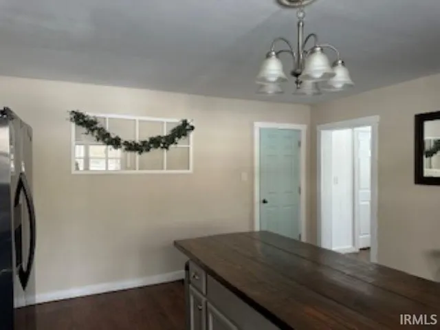 $175,000 | 204 South Main Street, La Fontaine, IN 46940