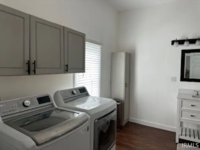 $175,000 | 204 South Main Street, La Fontaine, IN 46940