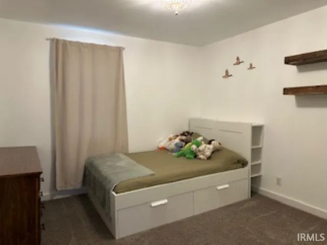 $175,000 | 204 South Main Street, La Fontaine, IN 46940