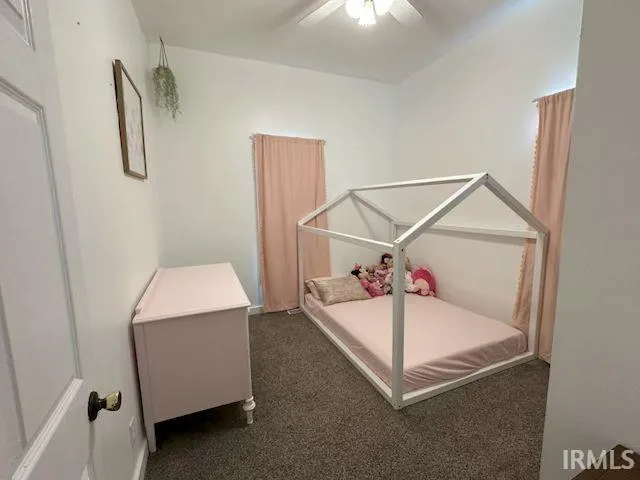 $175,000 | 204 South Main Street, La Fontaine, IN 46940