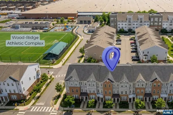 $700,000 | 75 Wesmont Drive, Unit 1812, Wood-Ridge, NJ 07075