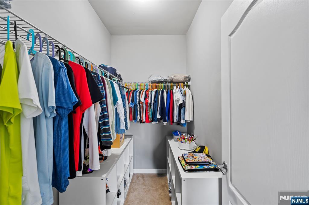 75 Wesmont Drive, Unit 1812 Wood-Ridge, NJ 07075 - Photo 22 of 25
