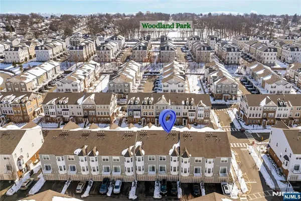 $700,000 | 75 Wesmont Drive, Unit 1812, Wood-Ridge, NJ 07075