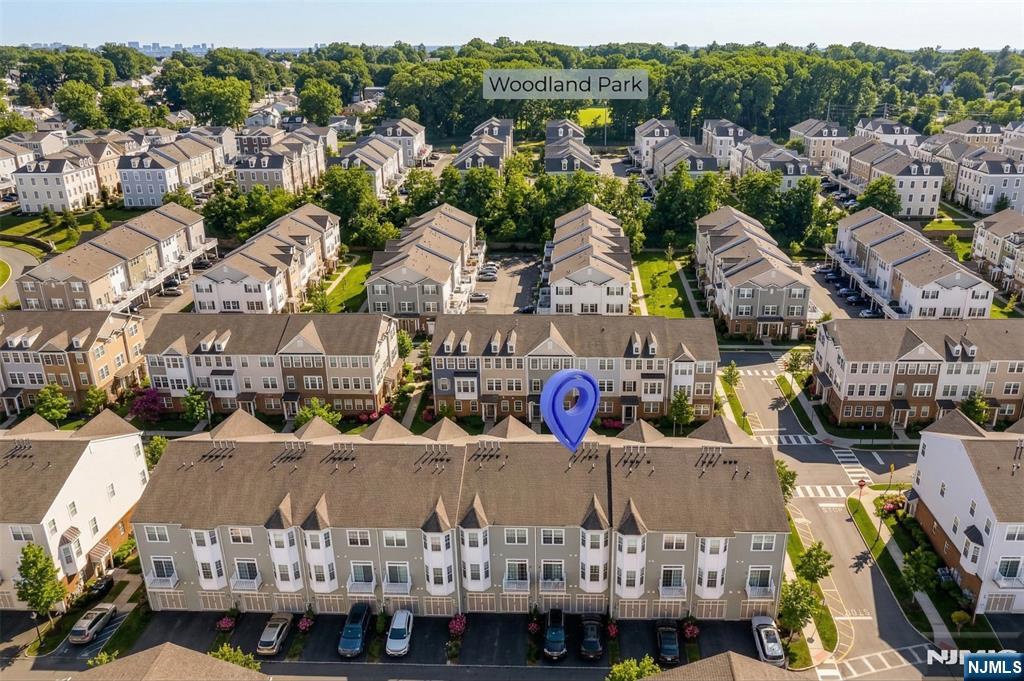 75 Wesmont Drive, Unit 1812 Wood-Ridge, NJ 07075 - Photo 4 of 25