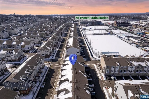 $700,000 | 75 Wesmont Drive, Unit 1812, Wood-Ridge, NJ 07075