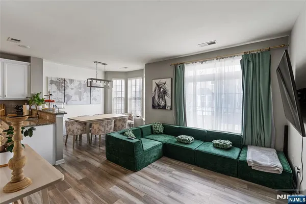 $700,000 | 75 Wesmont Drive, Unit 1812, Wood-Ridge, NJ 07075