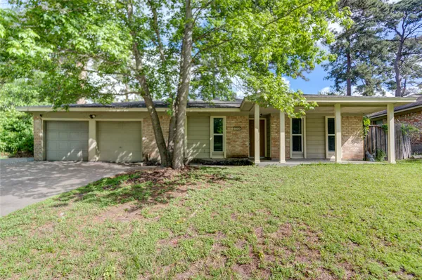 $1,950 | 3530 Kentwood Drive, Spring, TX 77380