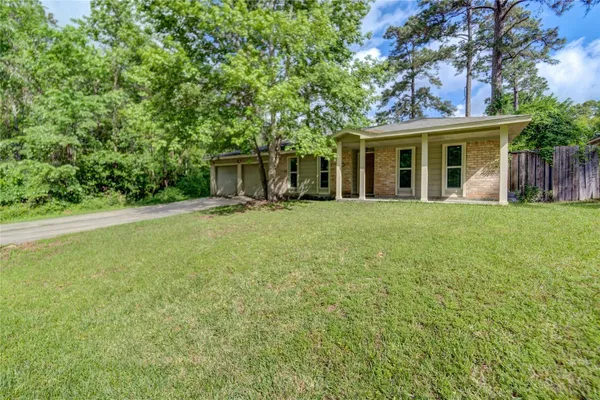 $1,950 | 3530 Kentwood Drive, Spring, TX 77380