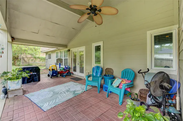 $1,950 | 3530 Kentwood Drive, Spring, TX 77380