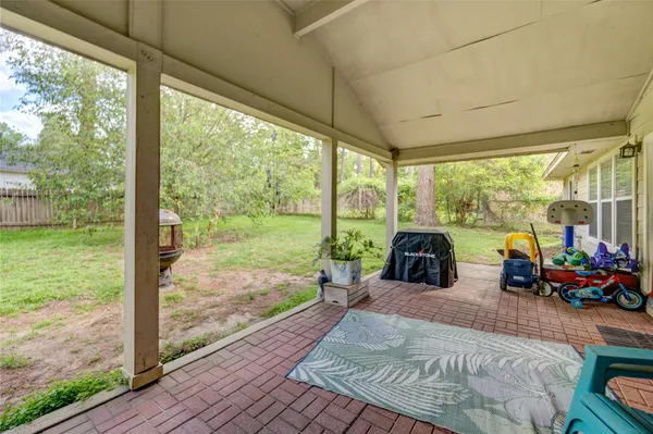 $1,950 | 3530 Kentwood Drive, Spring, TX 77380