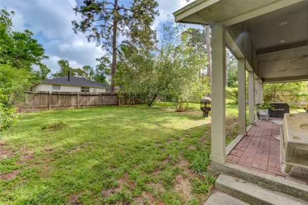 $1,950 | 3530 Kentwood Drive, Spring, TX 77380