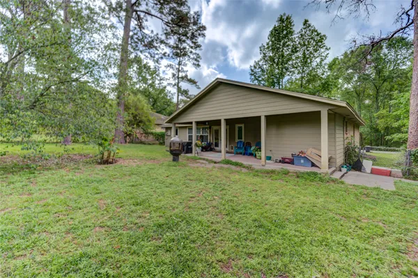 $1,950 | 3530 Kentwood Drive, Spring, TX 77380