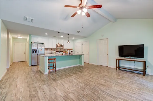 $1,950 | 3530 Kentwood Drive, Spring, TX 77380