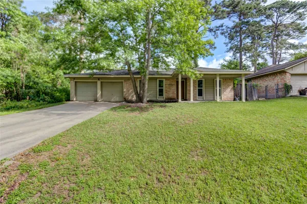 $1,950 | 3530 Kentwood Drive, Spring, TX 77380