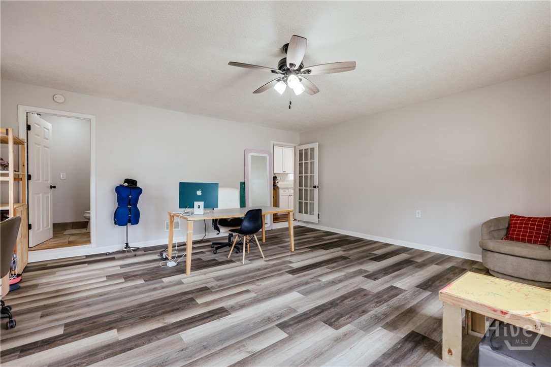 149 Hunters Crossing Road Athens, GA 30606 - Photo 20 of 49 Flex Room / Family Room