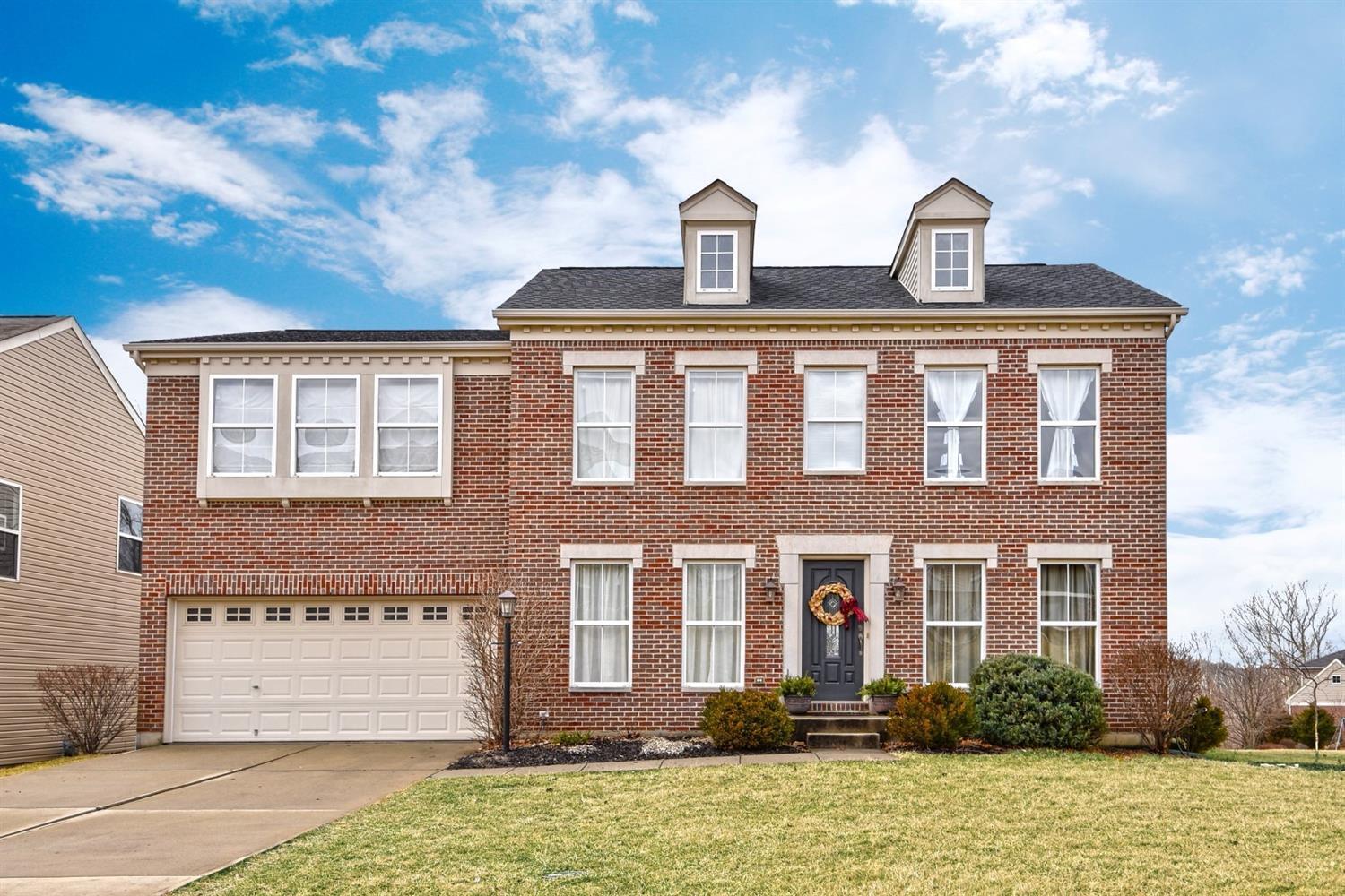7325 Bridge Point Pass Cincinnati, OH 45248 - Photo 1 of 1 Gallery Image 1