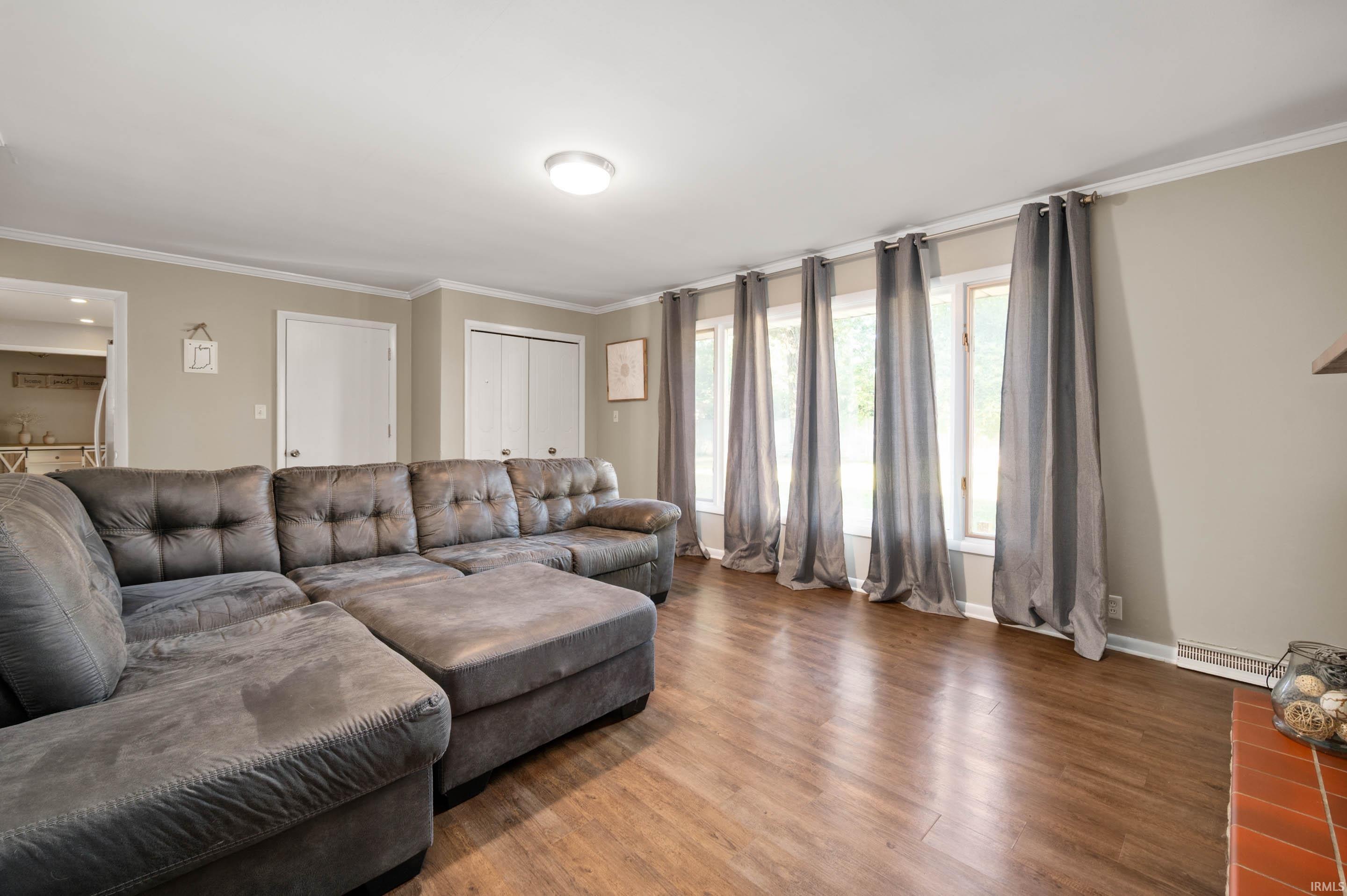 705 North Bittersweet Lane Muncie, IN 47304 - Photo 11 of 27