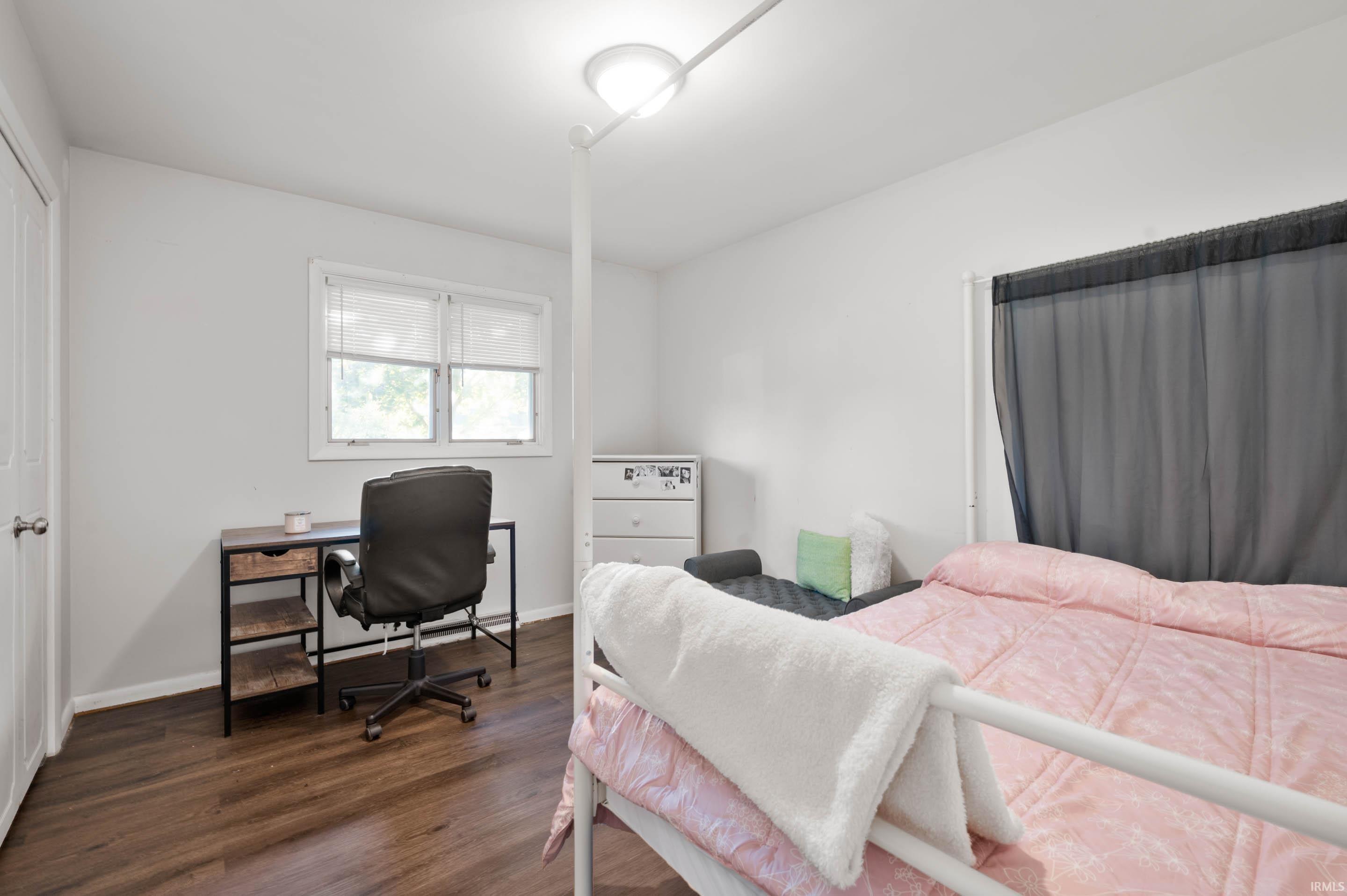 705 North Bittersweet Lane Muncie, IN 47304 - Photo 17 of 27