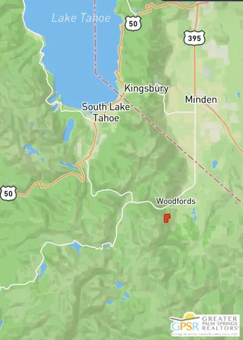 $270,000 | 0 Ditch Road, Markleeville, CA 96120