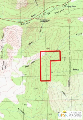 $270,000 | 0 Ditch Road, Markleeville, CA 96120