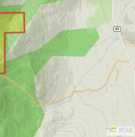 $270,000 | 0 Ditch Road, Markleeville, CA 96120