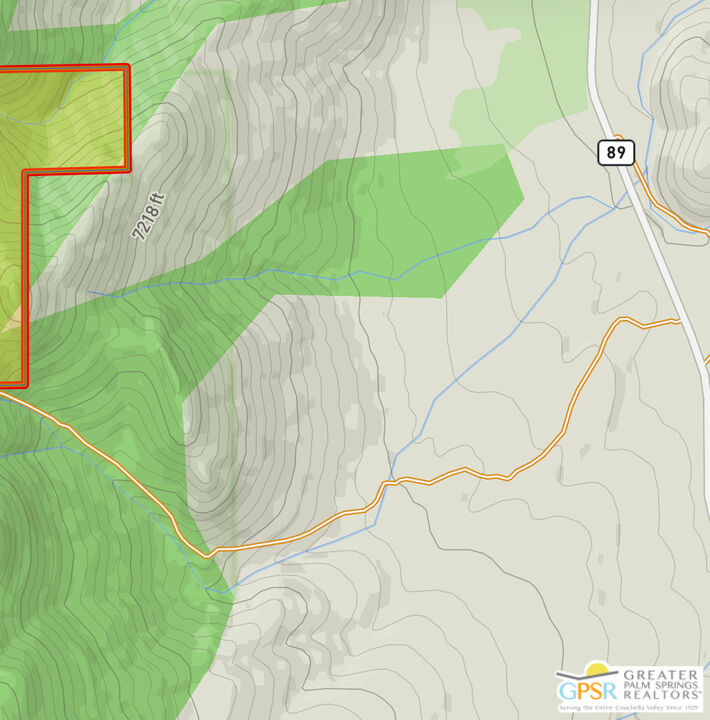 0 Ditch Road Markleeville, CA 96120 - Photo 13 of 14