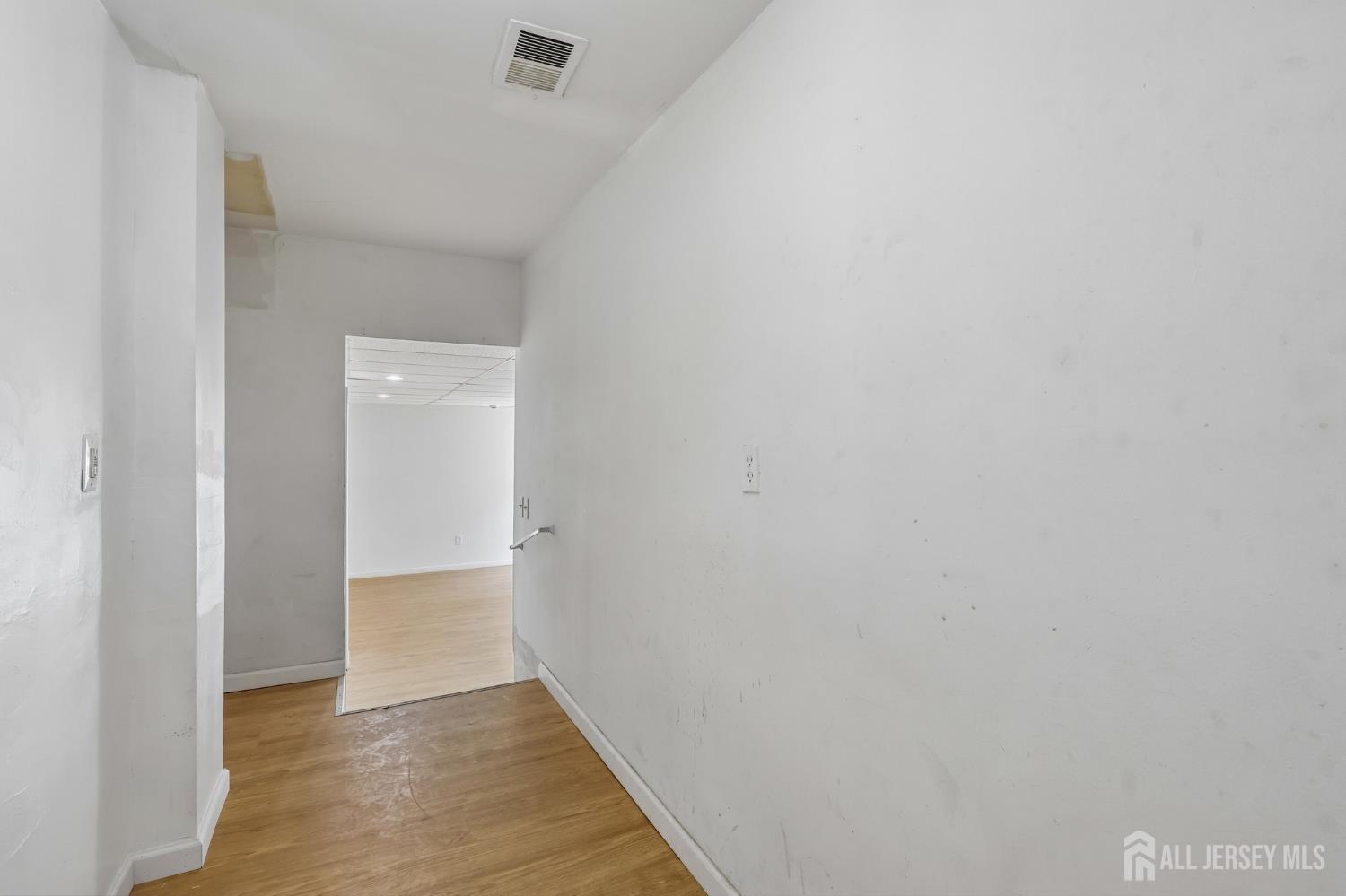 36 Henry Street Edison, NJ 08820 - Photo 28 of 42 a view of an empty room