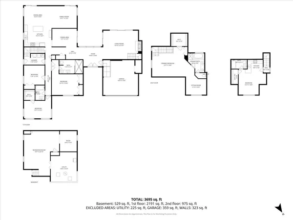$850,000 | 1923 Hillside Lane, Lisle, IL 60532