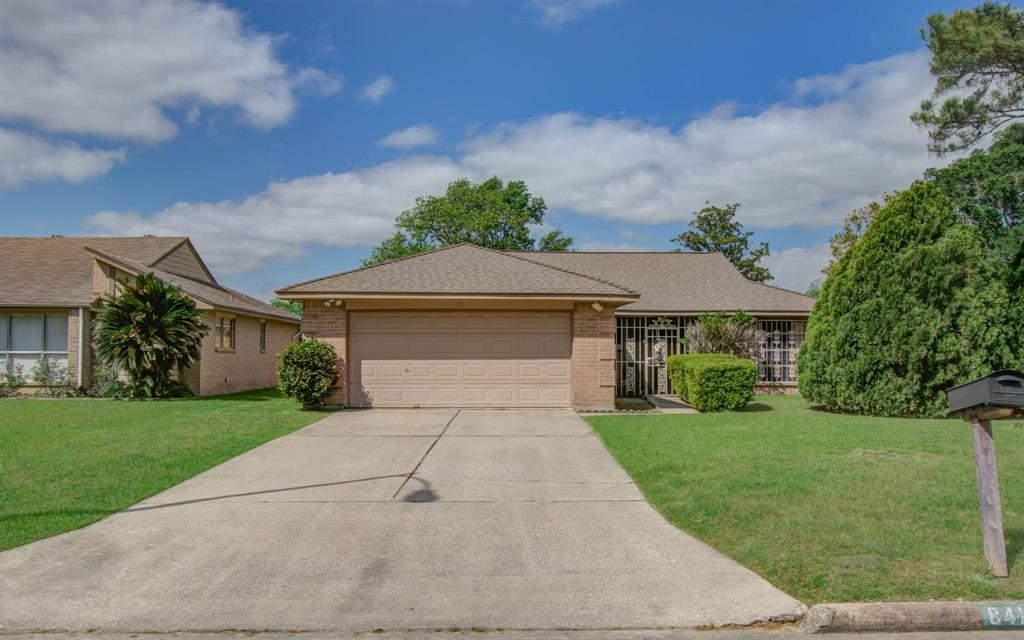 8419 Blacksmith Drive Houston, TX 77064 - Photo 1 of 32