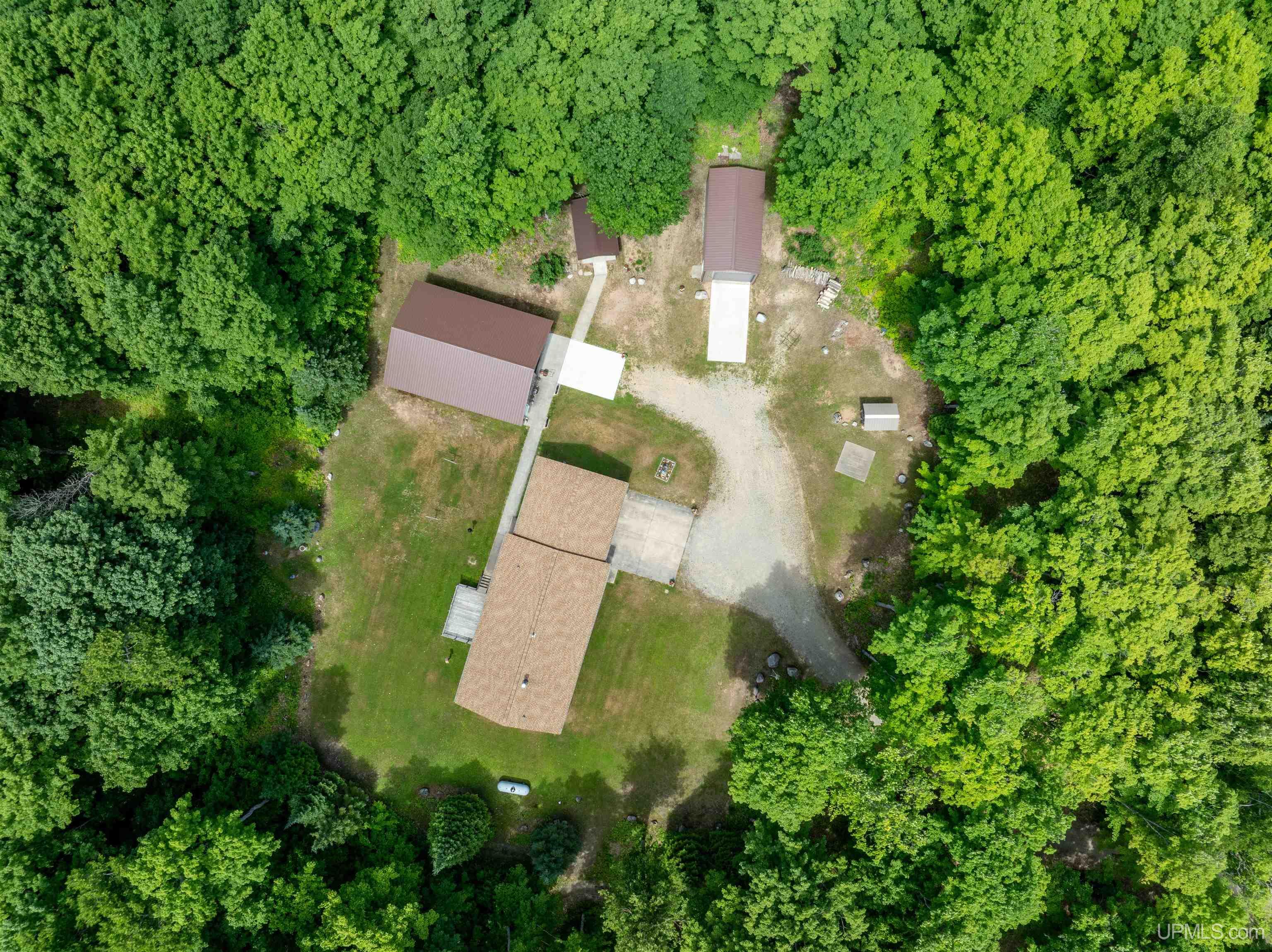 N7081 H-15 Road Shingleton, MI 49884 - Photo 50 of 50