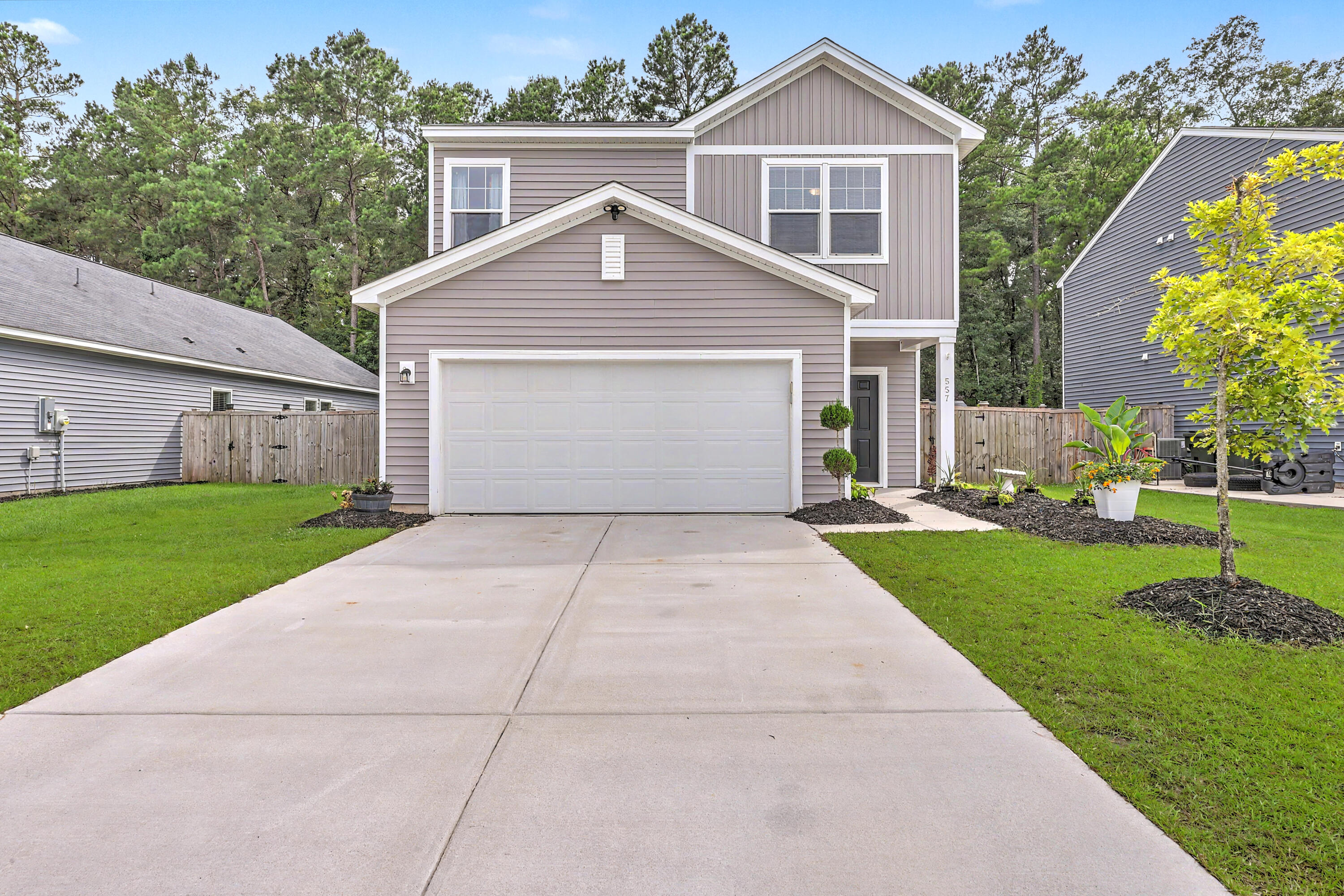557 Abigail Street Moncks Corner, SC 29461 - Photo 1 of 44