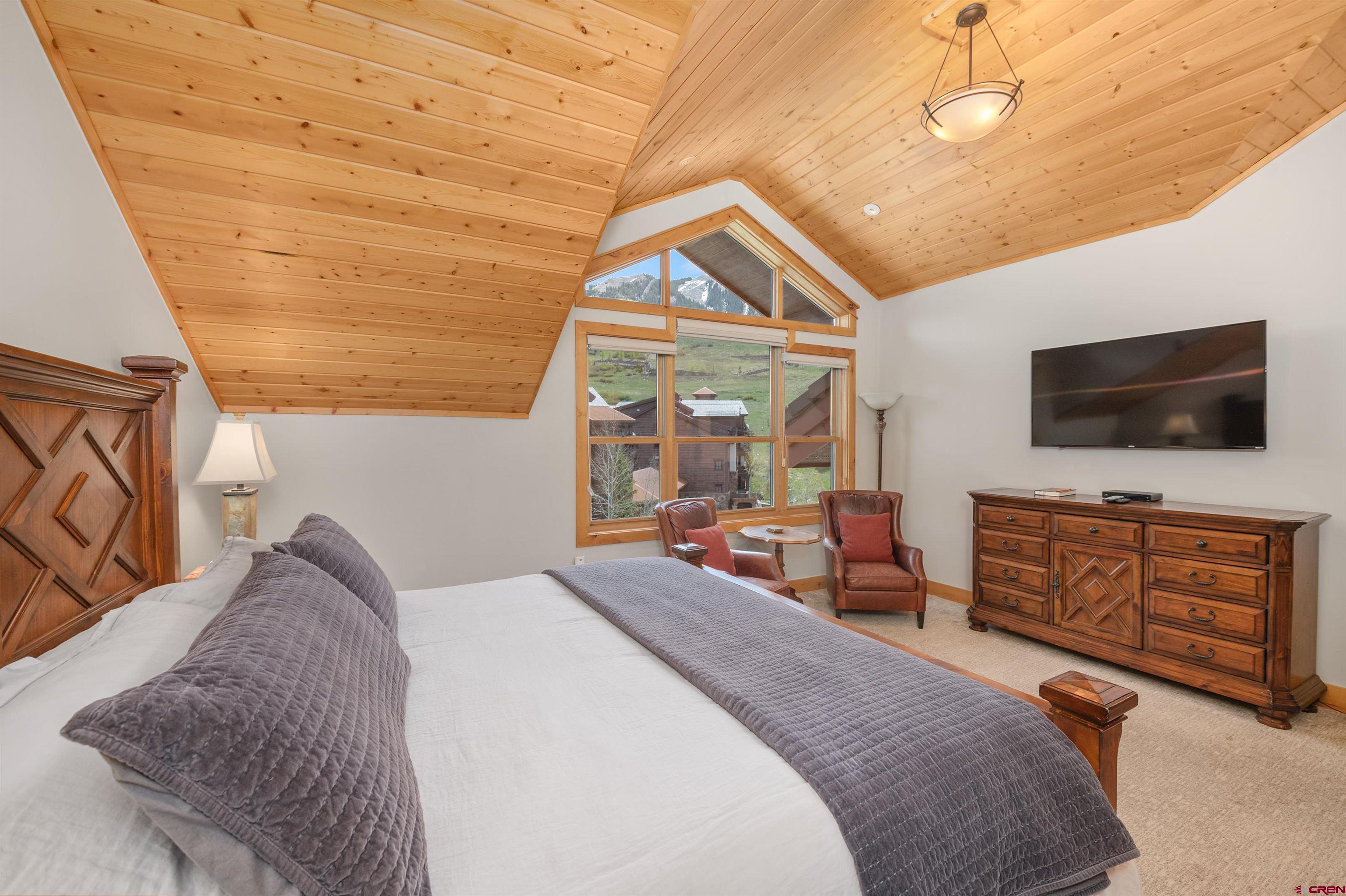 9 Hunter Hill Road, Unit 401 Crested Butte, CO 81225 - Photo 9 of 45