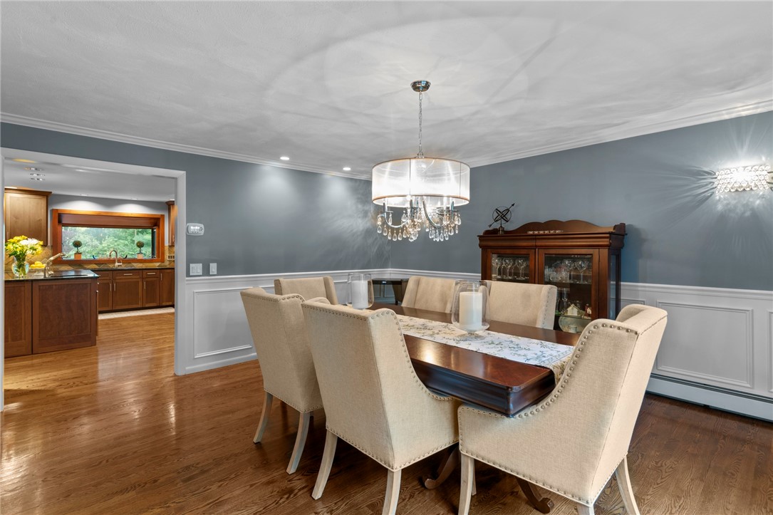 145 Dagnillo Drive Warwick, RI 02818 - Photo 11 of 49
