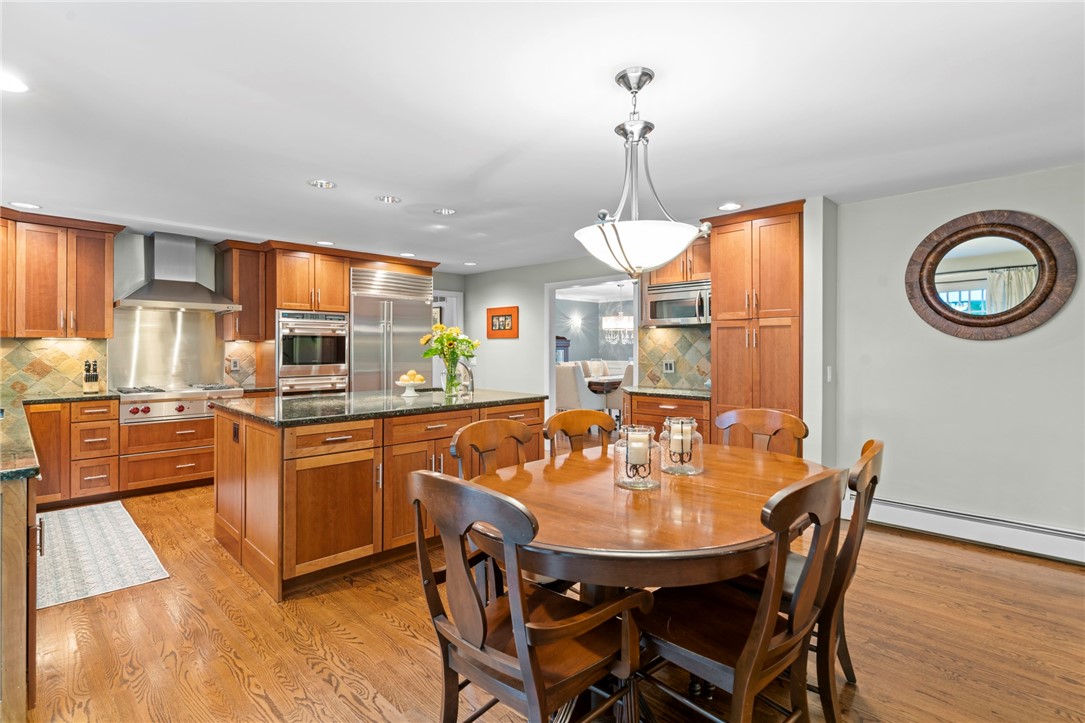 145 Dagnillo Drive Warwick, RI 02818 - Photo 14 of 49